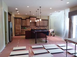 Before & After Cabinet Painting in Ocoee, FL (1)