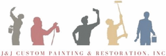 J&J Custom Painting & Restoration, Inc