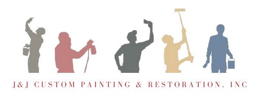 J&J Custom Painting & Restoration, Inc Painting services in Deltona Florida
